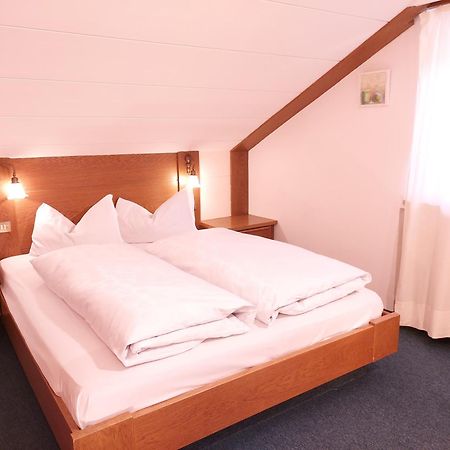 Hotel Schuster Colle Isarco Esterno foto