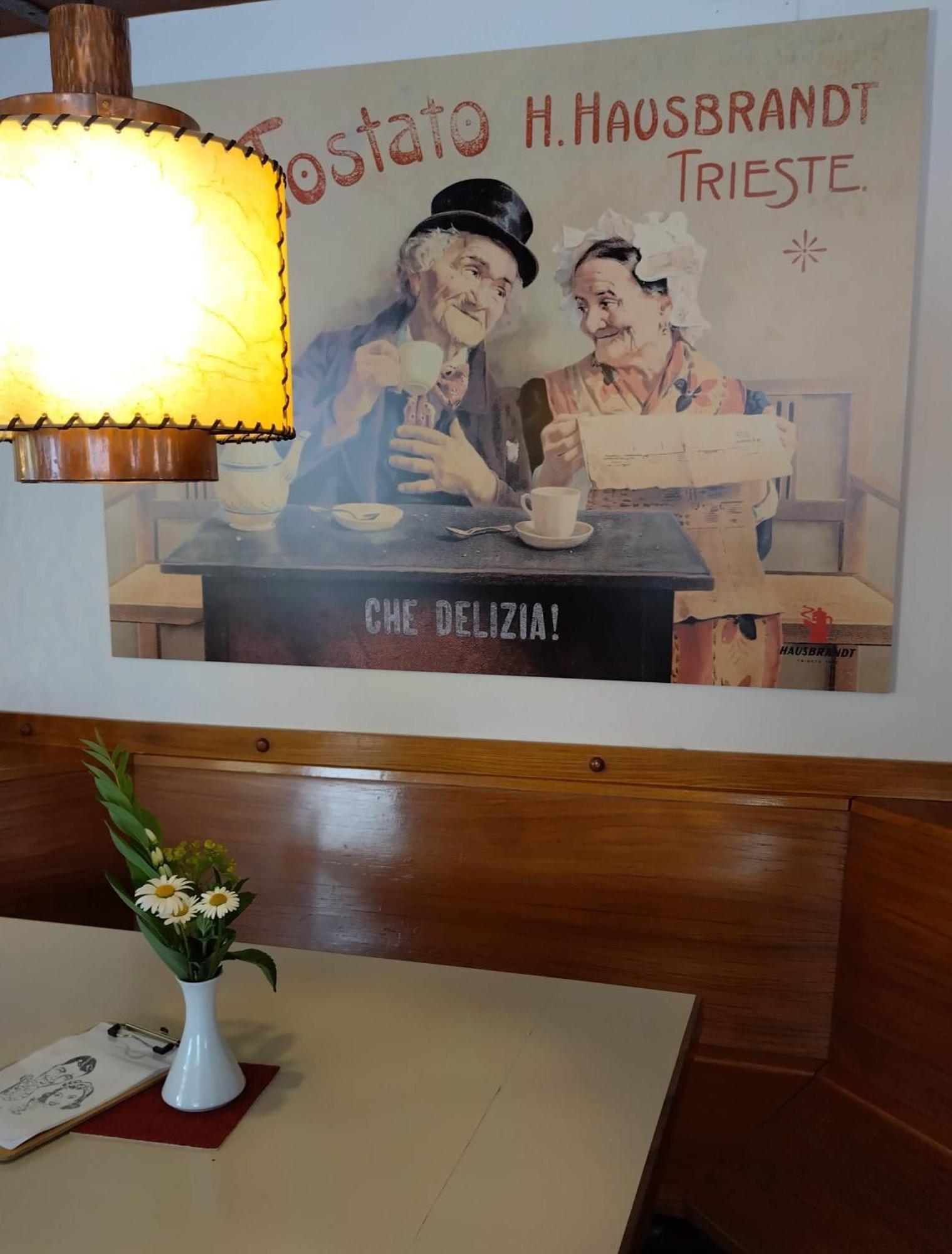 Hotel Schuster Colle Isarco Esterno foto